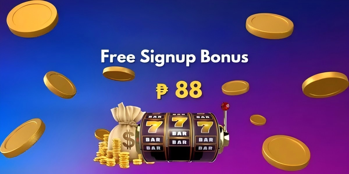 JLPG Casino Bonus