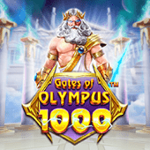 Gates of Olympus 1000 - Zeus Slot Demo at jlpg