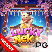 Lucky Neko jlpg hot slot