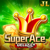 Super Ace Deluxe slot game on JLPG